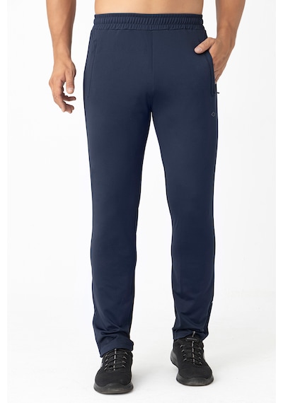 Crozwise 2243-01 Erkek Scuba Dalgıç Spor Pantolon Lacivert Lacivert