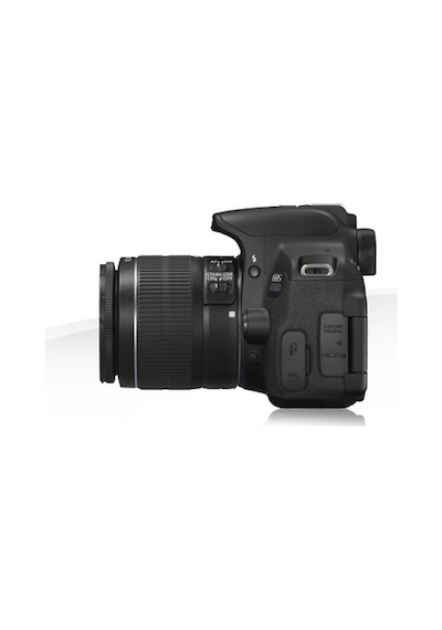 Canon EOS 650D 18-55 MM DSLR Fotoğraf Makinesi