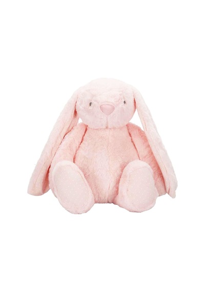37 Cm Peluş Tavşan: Hediyelik Özel Bir Oyuncak