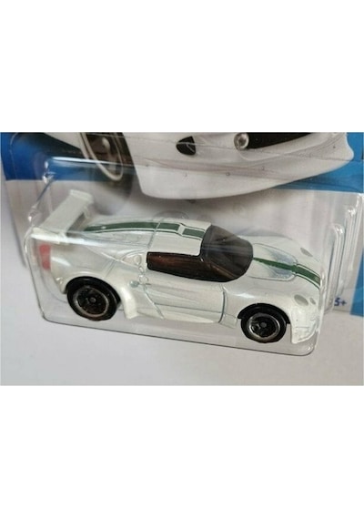 Hot Wheels Lotus Sport Elise Factory Fresh 6/10 HCW31-M521