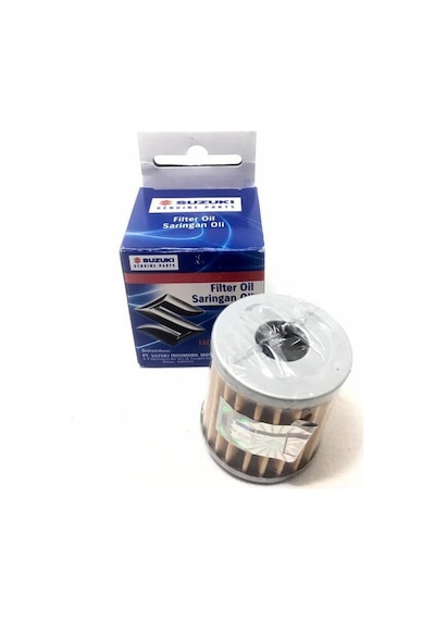 Suzukı Address 110 Cc Yağ Filtresi 16510-09J00-000