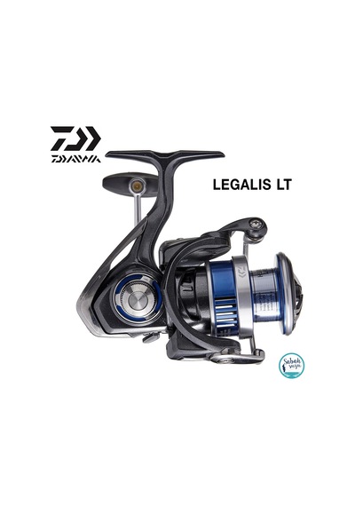 Daiwa Legalis 20 Lt 3000 Dca Usa Spin Olta Makinesi