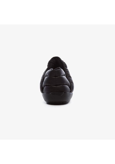The North Face Thermoball Traction Bootie Unisex Siyah Bot Düz Nf0a331hky41 Siyah