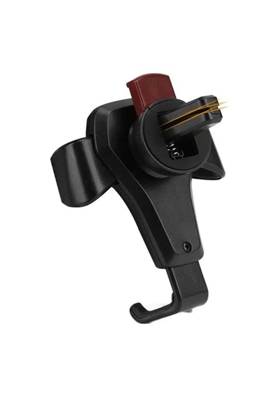 Erdo Ticaret Tüm Telefonlara Havalandırma Oto Araç İçi Telefon Tutucu Car Holder Erdotıca Standart