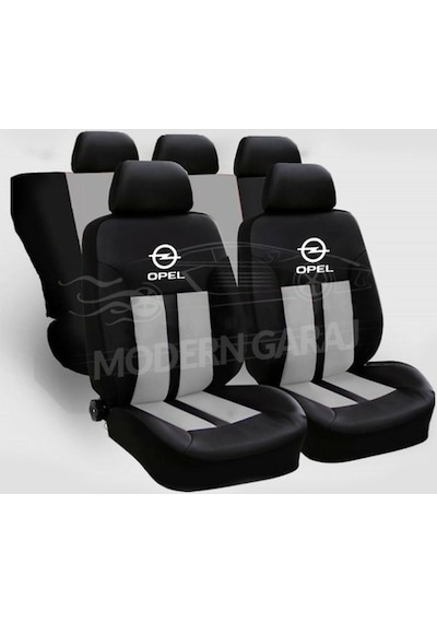 Opel Corsa Koltuk Kılıfı Opel Corsa Oto Koltuk Kılıfı