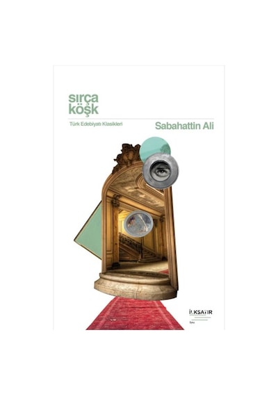 Sırça Köşk N11.11110