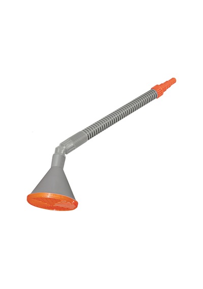 Çiçek Sulama Süzeği / Dirsekli / 10 cm