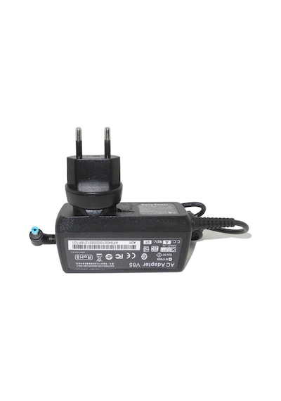 Acer Uyumlu 19V 2.15A 40W 5.5*1.7mm Notebook Şarj Adaptörü Adp-40th Ac