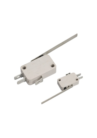 Ayt Micro Switch Uzun Paletli Kw1 103 4 Düğme Buton Basmalı Switch Diğer