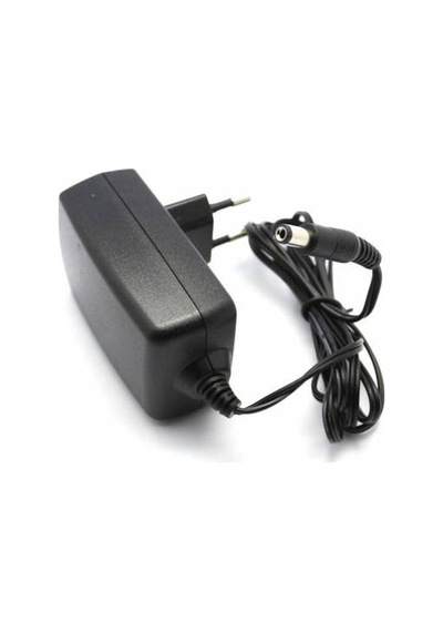 12 Volt 1.5 Amper Adaptör 12V 1.5A 5.5X2.5