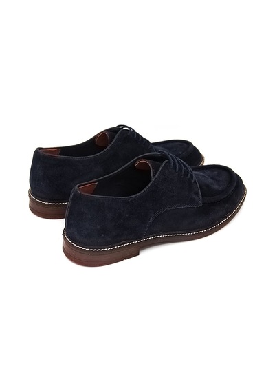 Freefoot 263180-1 Erkek Klasik Ayakkabı - Lacivert