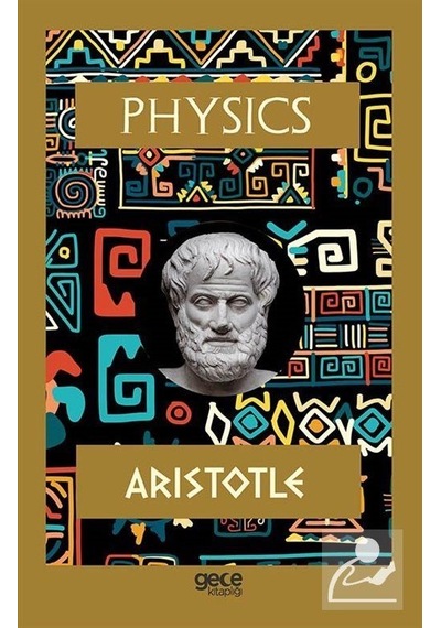 Physıcs - Aristotle - Gece Kitaplığı