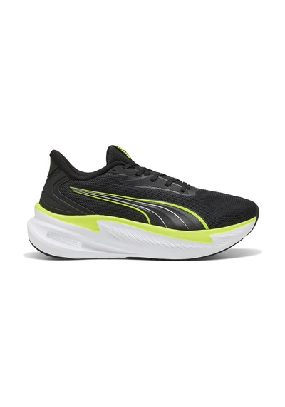 Puma Maxstride Lite Erkek Siyah Koşu Ayakkabısı 31349710