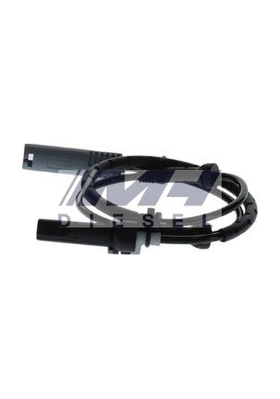 Bosch 0986594511 Abs Sensörü Bmw 5 Serisi E39