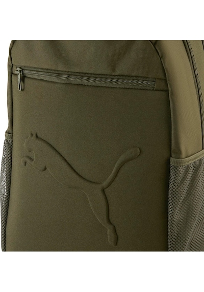 Puma 09115309 Buzz Unisex Sırt Çantası Yeşil