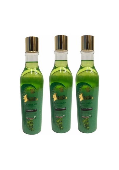 Dr.Page Okalubam Peeling 3 x 300 ML