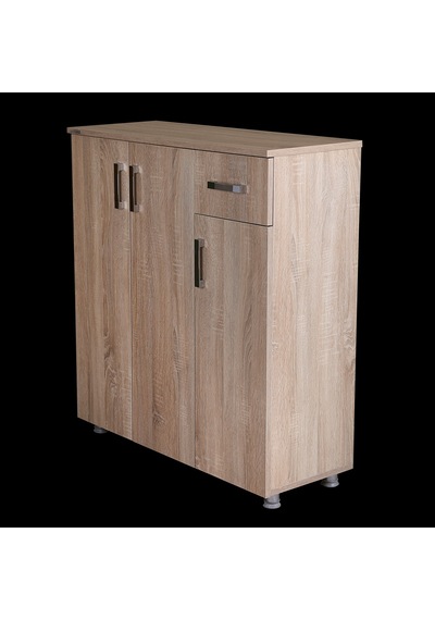 Ayakkabılık Çok Amaç Model Parlak Somone Hard Suntalem Demonte 5 (390862457) Diğer