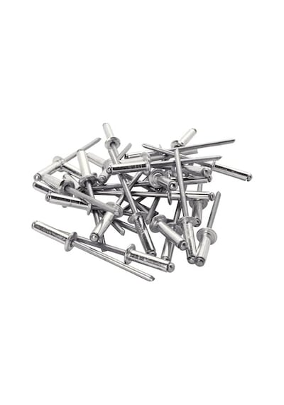 Percin 3.2x8 Mm Aluminyum100 Adet