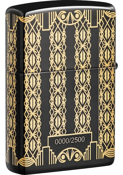 Zippo Çakmak Z-49502