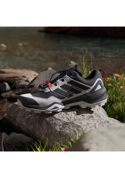 Adidas Terrex Skychaser Gore-tex Erkek Outdoor Ayakkabı C-adııh2799e10a00 Siyah