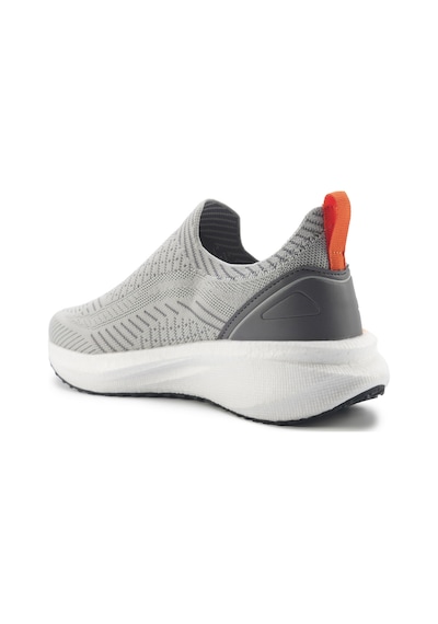 Kinetix Tej Tx 5fx Açık Gri Erkek Comfort Ayakkabı Gri
