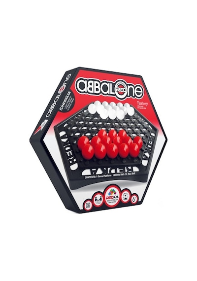 Redka Abbalone Sumo