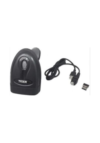 Tiger Cs611 1d Ccd 2.4ghz Kablosuz Barkod Okuyucu