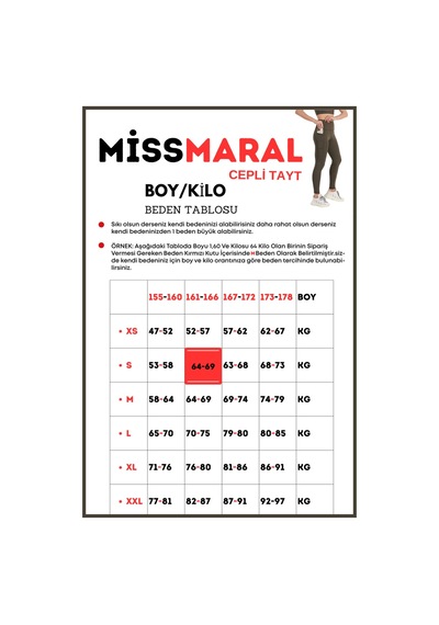 Kadın Tayt Haki Yüksek Bel Çift Cep Detaylı Mevsimlik Toparlayıcı Spor & Casual 1057 Haki