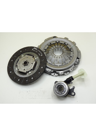 Debriyaj Baskı Balata Valeo 834312vale