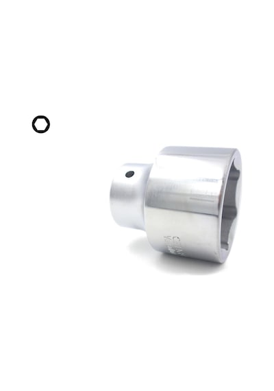 Ceta Form 55 mm 3/4” 6 Köşe Lokma Anahtar C32-H55