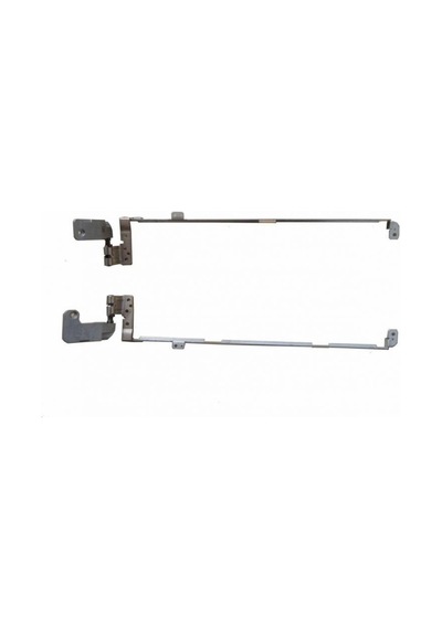 Acer Uyumlu Aspire 5740 5338 Notebook L R Menteşe Takımı