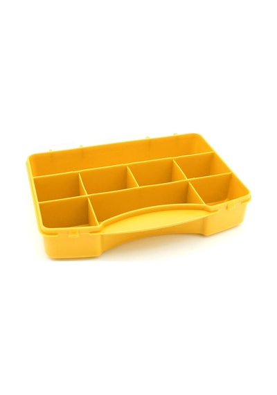 Süper Bag Süper Organizer-8 Balıkçı Malzeme Kutusu - (437366607)