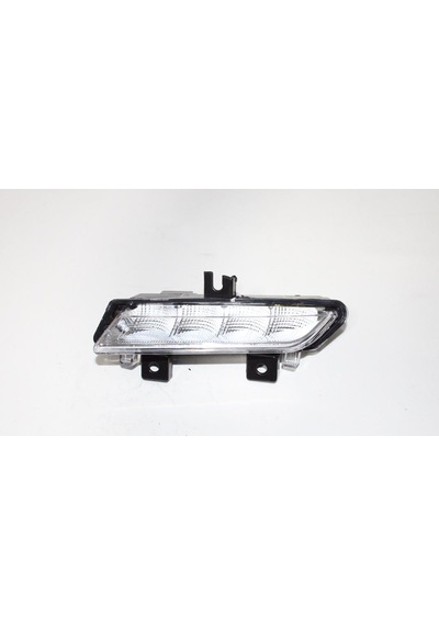 Motortec Gündüz Farı Ledli-sol R.clio Iv-captur IS00-MOTORTEC RNT0832