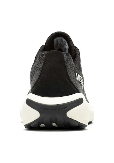Merrell J068167 Morphlıte Erkek Spor Ayakkabısı Siyah Beyaz Siyah - Beyaz