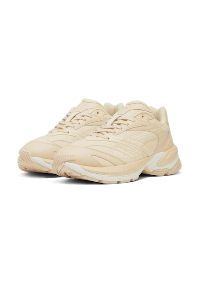 Puma Luxe Sport Velophasıs Ayakkabı 392522 02 Bej