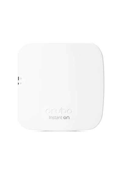 Hp Aruba Instant On Ap11 Rw Adaptörlü Access Point R6k61a
