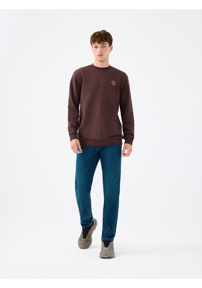 Rıcardo Erkek Jean Pantolon Lf2037017 Mavi