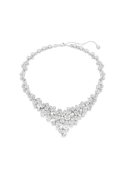5732249 Swarovski Kolye Constella:all Ard V Cry/rhs Metalik