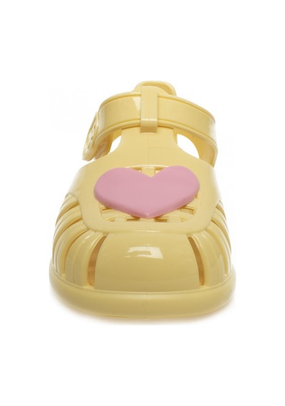 Igor S10310 TOBBY GLOSS LOVE Çocuk Vainilla Sandalet