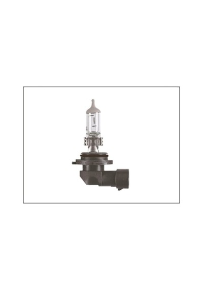 Ampul Far H12 12V 53W Standart Işık Wolfram 2 Adet