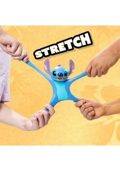 Esneyebilen Disney Stitch Figür 25 Cm S01000112