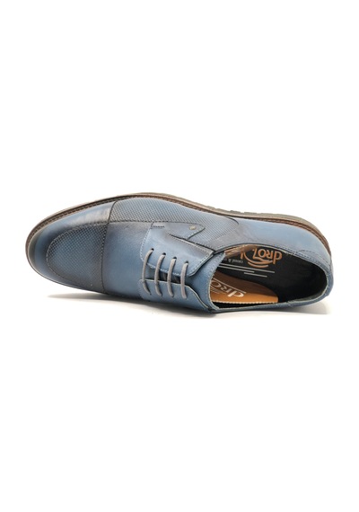 Dropland 5271 Erkek Casual Ayakkabı Lacivert