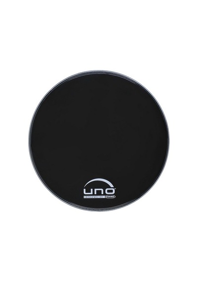 Ubd20rb Deri 20 Uno Eq Resonant Siyah Kick