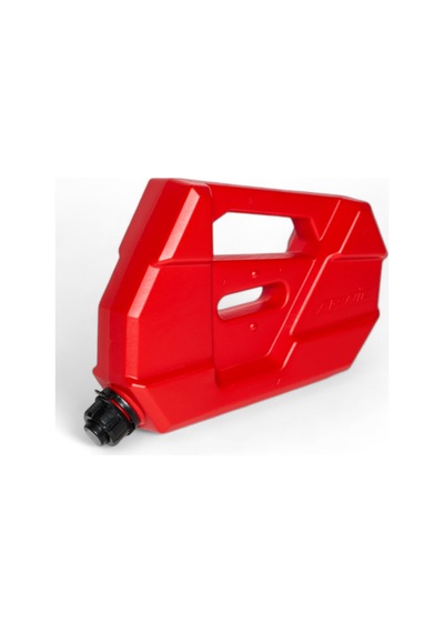 Arwic Atv Benzin Bidonu - 5 Litre - Atv Çantalarına Takılabilir