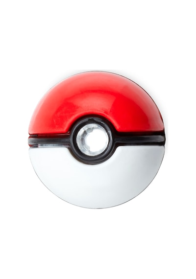 Crocs Pokemon Masterball Jibbitz 10010043 Çok Renkli