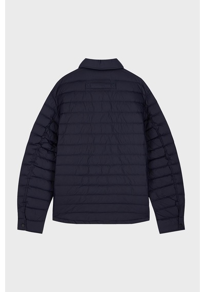Armani Exchange Kuş Tüyü Dolgulu Klasik Yaka Kapitoneli Mont Erkek Mont Xm003317 Af16927 Ub101 Lacivert Armani Exchange Kuş Tüyü Dolgulu Klasik Yaka Kapitoneli Mont Erkek Mont Xm003317 Af16927 Ub101 Lacivert