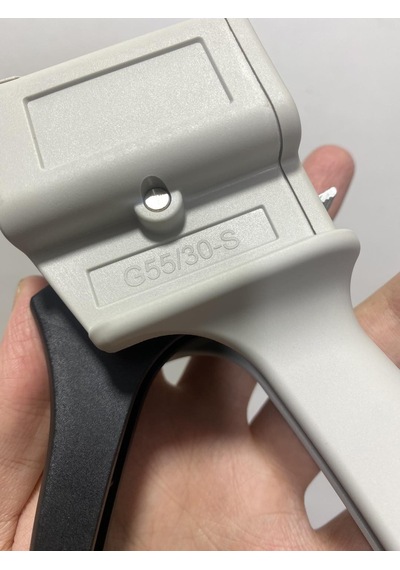 G55/30-s Epoksi Tutkal Yapıştırıcı Tabancası 30ml
