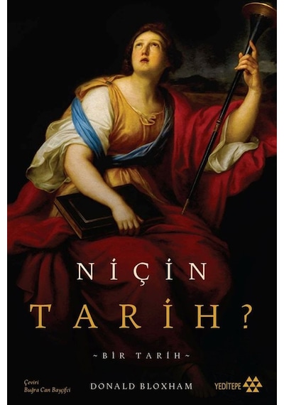 Niçin Tarih / Donald Bloxham