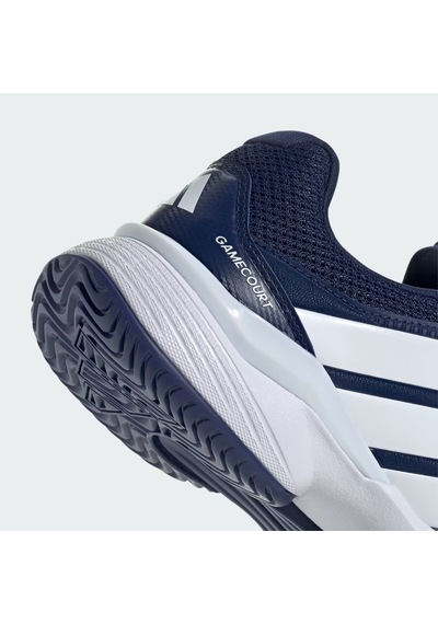 Adidas Gamecourt 3 All Court Tenis Ayakkabısı-kı2863 Lacivert