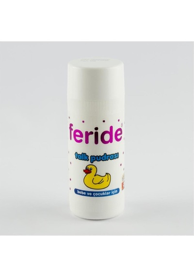 Bebek Pudrası 75 G 11